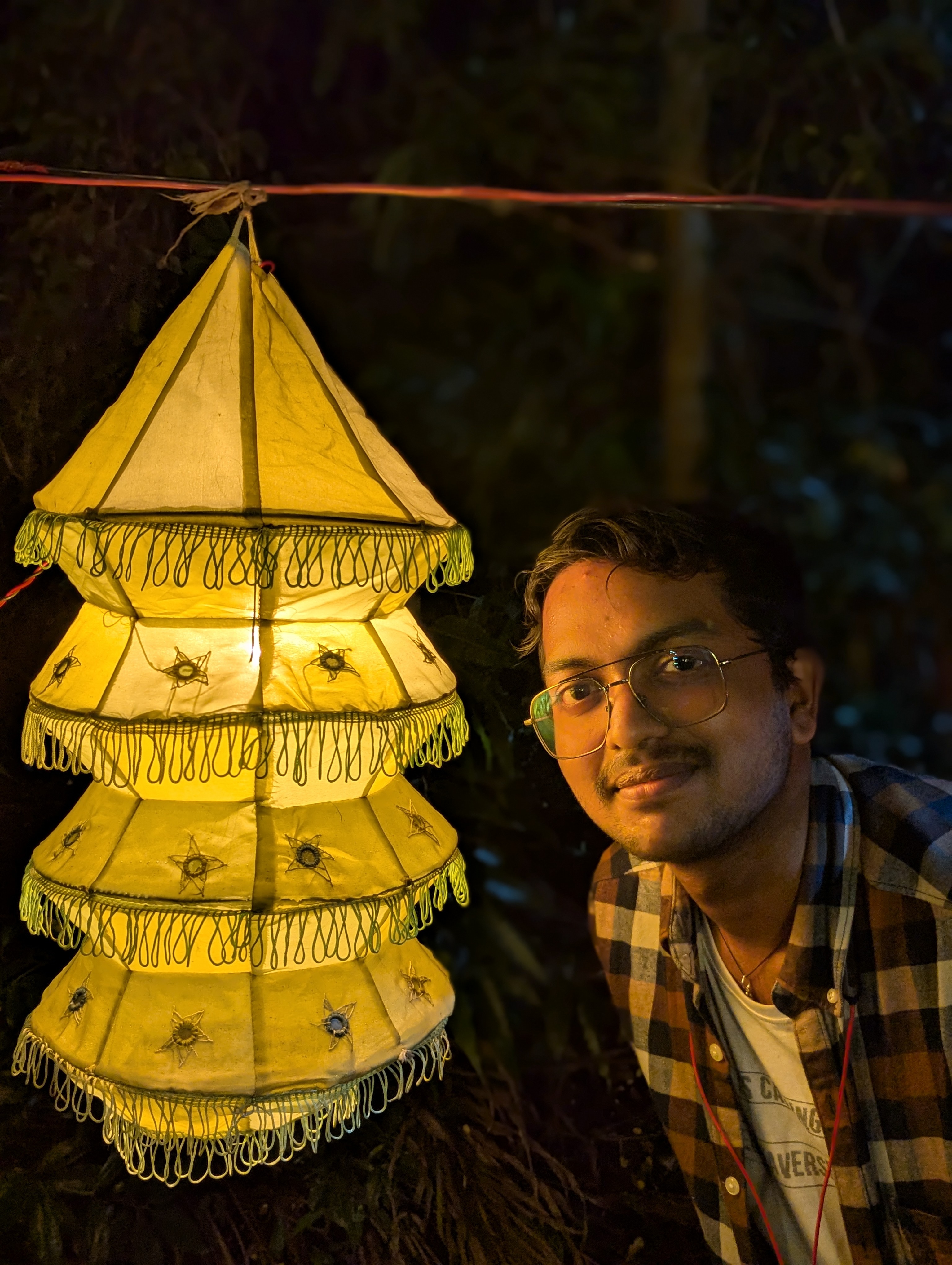 Abhishek Davhale